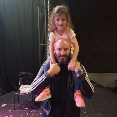 talapela's profile picture. De sangre verde y blanca