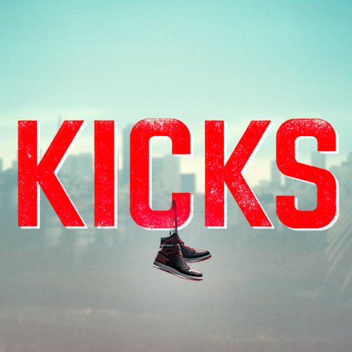 Kicks. Starring Jahking Guillory, Christopher Meyer, CJ Wallace, Kofi Siriboe, & Mahershala Ali. available worldwide from 22 May: https://t.co/yfJ4ln4qJL