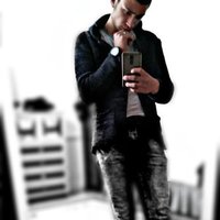 B'ayram A'slan (@byrmslan) Twitter profile photo