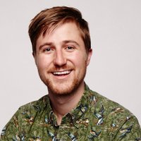 Matthew Ridenour (@matthewridenour) 's Twitter Profile