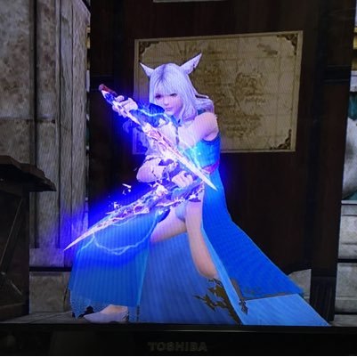 FF14でリム ラグーンで活動してますよろしく〜(^-^) pso2もシップ2にいますww