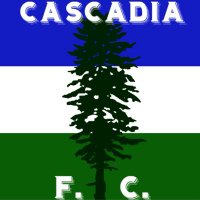 Cascadia FC (@cascadiafc) 's Twitter Profile