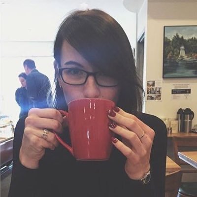 Erin Hudson Profile