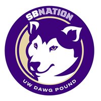 UW Dawg Pound(@UWonSBN) 's Twitter Profile Photo