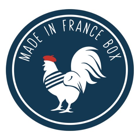 La box gastronomique 100% française !