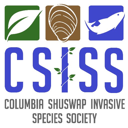 Columbia Shuswap Invasive Species Society is a non-profit dedicated to preventing and managing the spread of invasive species within the Columbia-Shuswap.
