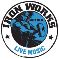 Buffalo Iron Works (@ironworksbflo) 's Twitter Profile
