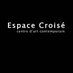 Espace Croisé (@espacecroise) Twitter profile photo Espace Croisé (@espacecroise) Twitter profile photo