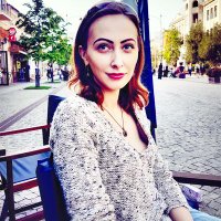 Mihaela Dora Donciu (@ela_donciu) 's Twitter Profile Photo Mihaela Dora Donciu (@ela_donciu) 's Twitter Profile Photo