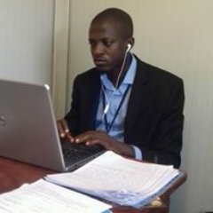 Father/MCF Alumni, University of Edinburgh/ Research Assistant LSHTM (EBODAC), Sierra Leone based/ Consultant, World Bank/PhD candidate QMU Edinburgh.