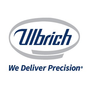 Ulbrich Stainless Steels & Special Metals, Inc. is a fourth generation, family owned and operated, global manufacturer of high performance metal alloys.