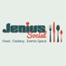 Jenius Social (@jeniussocial) Twitter profile photo