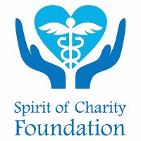 Spirit of Charity Foundation (@socfdnnola) 's Twitter Profile