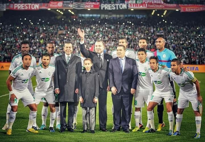 RajaCasablanc19's profile picture. 