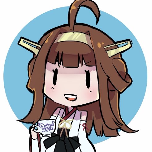 なつきち提督さんのプロフィール画像