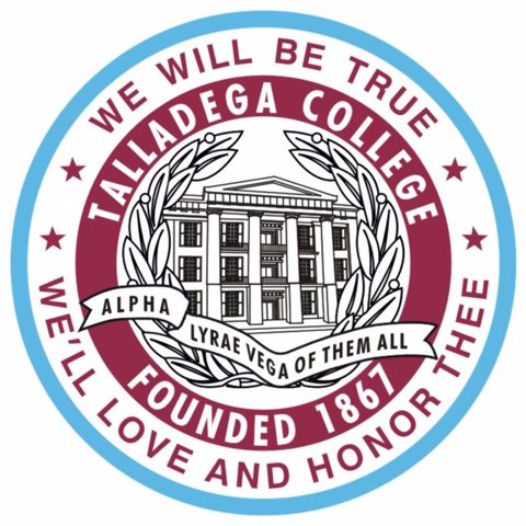 Talladega College...World class learning experience  Private, Four year, Co-Educational, Liberal Art.