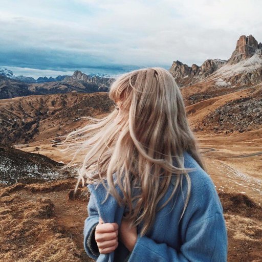 rybashkaja's profile picture. Your time is limited, so don't waste it living someone else's life.And most important,have the courage to follow your heart and intuition.