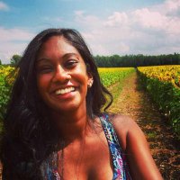 Sarah Francois (@mssfrancois) 's Twitter Profile