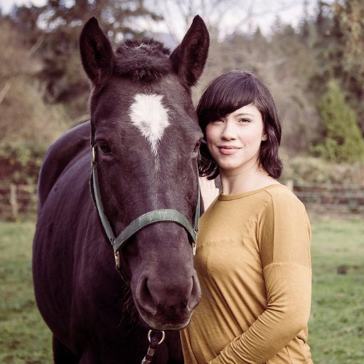 Innovativeequin's profile picture. A passionate Equine Assisted Learning company. We specialize in Personal Growth Workshops, Youth Leadership and Corporate Skills Development in Pitt Meadows, BC