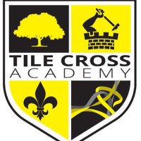 Tile Cross Academy(@TileCross) 's Twitter Profile Photo