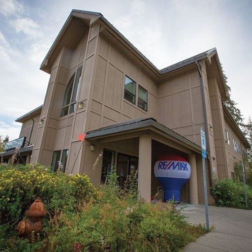 RE/MAX of #Juneau has been serving Southeast #Alaska for over 2 decades. We're pleased to help you buy or sell your next home. #NobodySellsMoreThanREMAX