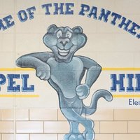 Chapel Hill ES (@chapelhilles1) 's Twitter Profile