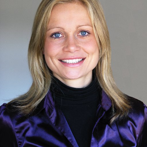 Ingrid Velken Profile