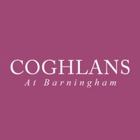 Coghlans at Barningham(@coghlanscandb) 's Twitter Profile Photo