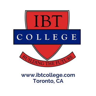IBT College (@IBT_College) / Twitter