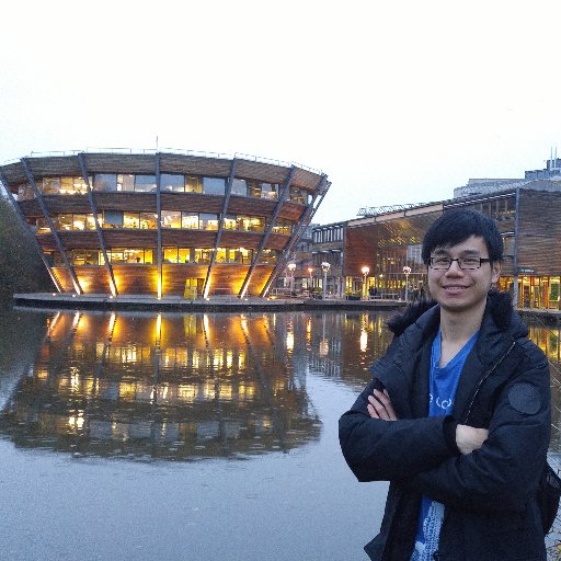 SkyMonsterJou's profile picture. 