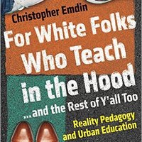 Christopher Emdin (@chris_e310) 's Twitter Profile