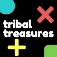 Tribal Treasures(@TribalTreasshop) 's Twitter Profile Photo