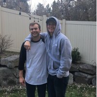 Max (@johnsonmax18) 's Twitter Profile