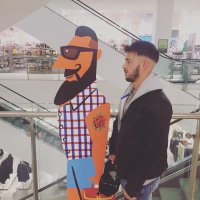 SamuelparkerGill (@samuelgill18) 's Twitter Profile Photo