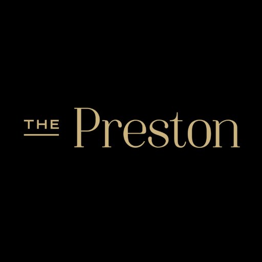 The Preston restaurant features an eclectic collection of innovative plates, signature hand crafted cocktails and a comprehensive wine list.