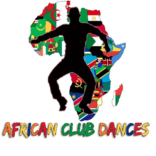 FOR MUSIC & DANCE LOVERS IG, FB, Soundcloud @AfricanDances info@africanclubdances.com