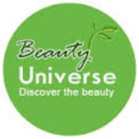 Beauty Universe(@GreenBeautyCo) 's Twitter Profile Photo