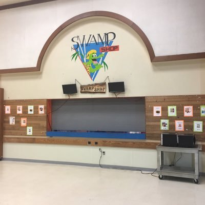DHSSwampShop's profile picture. The NEW OFFICIAL page of the Decatur Student Store. FOLLOW FOR UPDATES ON WHAT'S NEW IN THE STUDENT STORE !