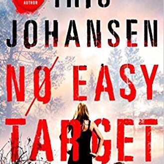 Iris Johansen Profile