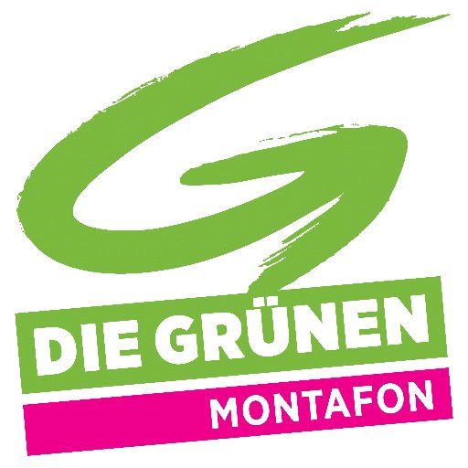 Es grünt - auch im Montafon! Wir freuen uns über jeden Follower!