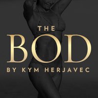 Kym Herjavec(@kym_johnson) 's Twitter Profile Photo