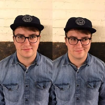 Will Mooreさんのプロフィール画像