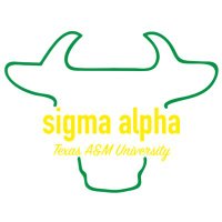 TAMU Sigma Alpha (@aggiesigmaalpha) 's Twitter Profile