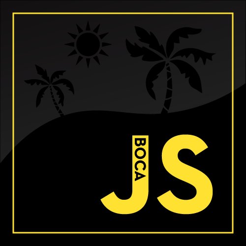 South Florida's Biggest Javascript / Web Meetup Community since 2014