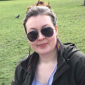 izzymacbzk's profile picture. 