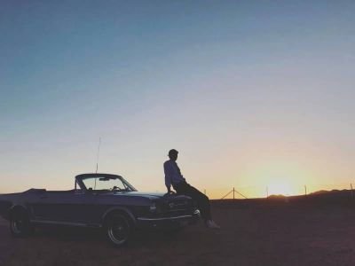 Febrian11555303's profile picture. Coass-Life💞