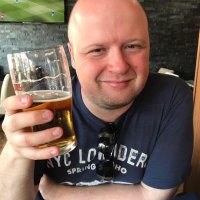 Steven Morgan (@stevomorgan) 's Twitter Profile