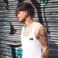 A.X.L (@axlstone) 's Twitter Profile
