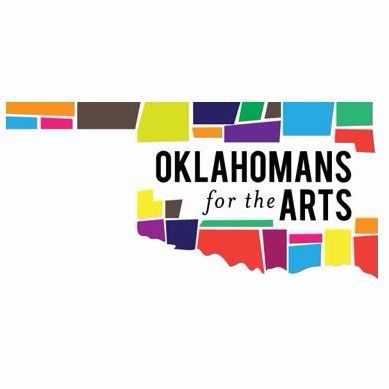 Every Oklahoman should be able to access, experience & benefit from arts & culture. Advocating for public funding, public art & arts education statewide.