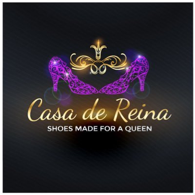 Casa de Reinas (Haus of Queens) offers Queens the latest trends in shoes. Style. Sophistication. Comfort. Amazing $$ https://t.co/FKUoxuhIDe
